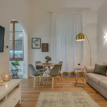 Apartment - Terme Chic