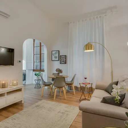 Apartment - Terme Chic Florence