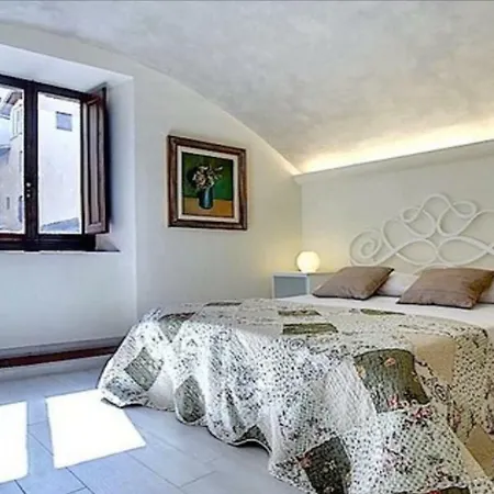 Romantic Loft In Santa Croce *