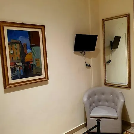 Apartment Nerii 3 *