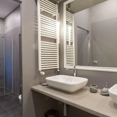 Apartment Duomo Ghirlandaio