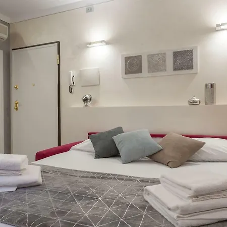 Duomo Ghirlandaio Apartment *