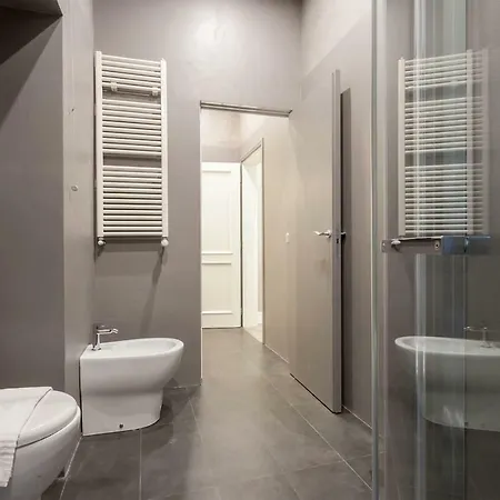 Duomo Ghirlandaio Apartment Florence