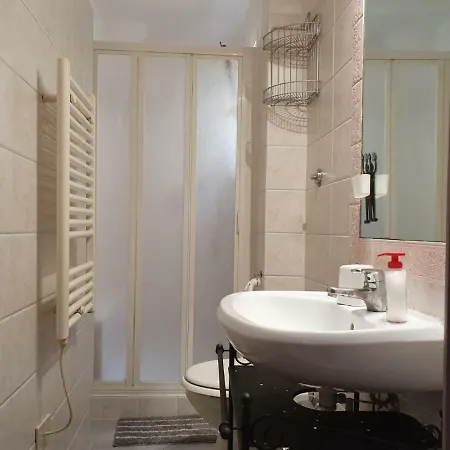 Audrey House Apartment Florence