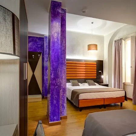 Argentina Hotel 3*