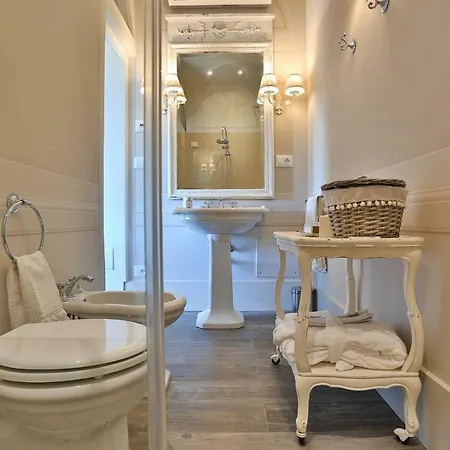 Hotel Le Fontanelle - Residenza D'epoca
