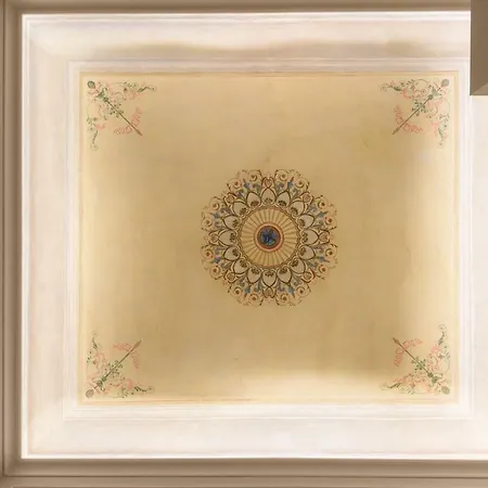 Vivaldi Luxury Guest house Florence