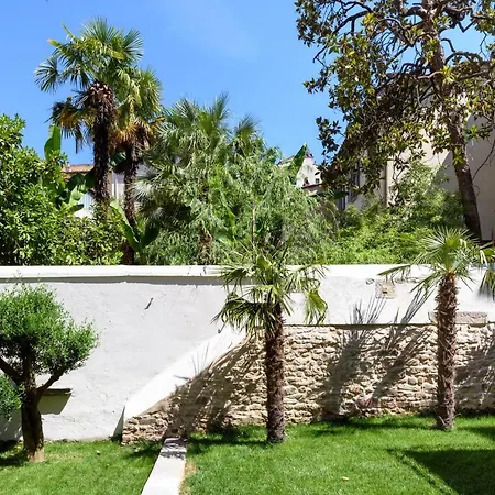 Vivaldi Luxury Guest house Florence