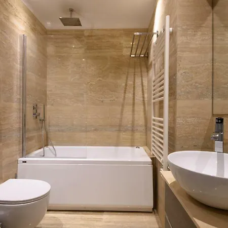 Vivaldi Luxury Guest house *