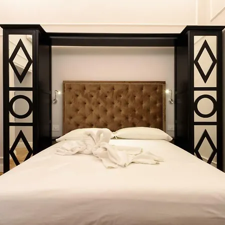 Vivaldi Luxury Florence