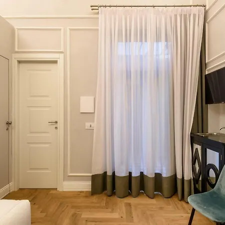 Vivaldi Luxury Guest house *