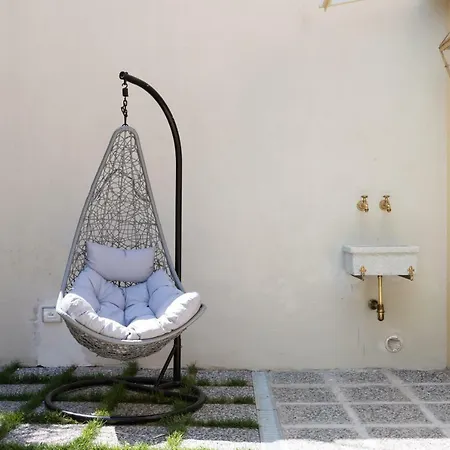 Vivaldi Luxury Guest house Florence