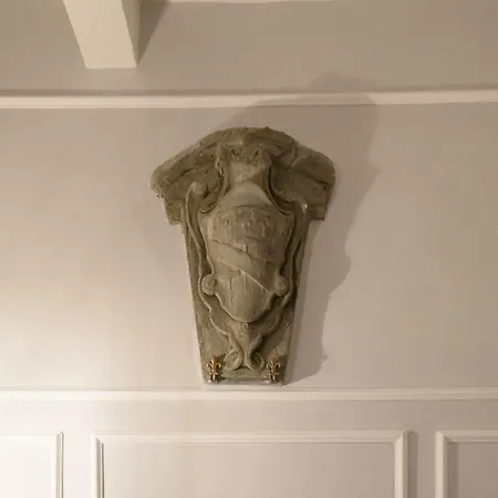 Vivaldi Luxury Guest house Florence