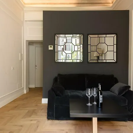 Vivaldi Luxury *