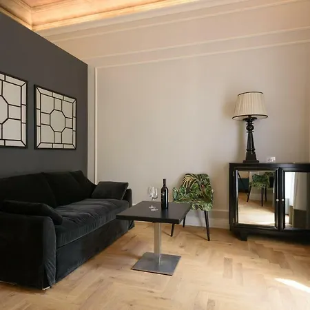 Guest house Vivaldi Luxury