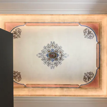 Vivaldi Luxury Guest house *