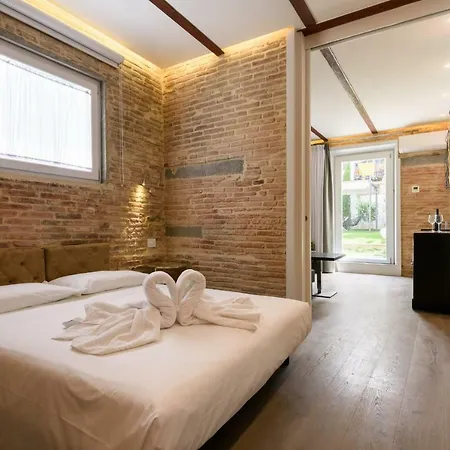 Vivaldi Luxury Florence