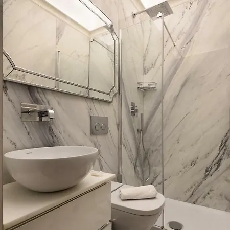 Vivaldi Luxury Guest house