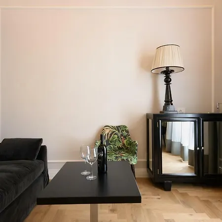 Vivaldi Luxury Guest house