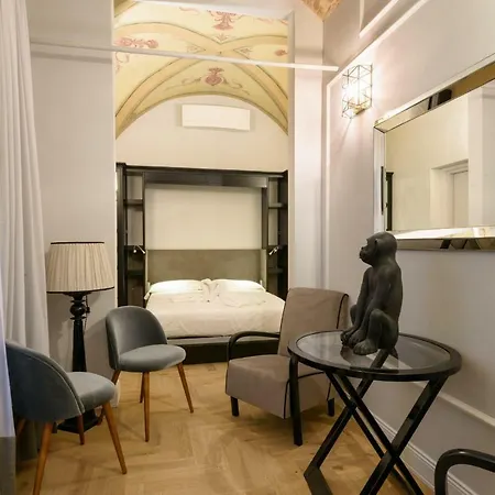 Guest house Vivaldi Luxury Florence