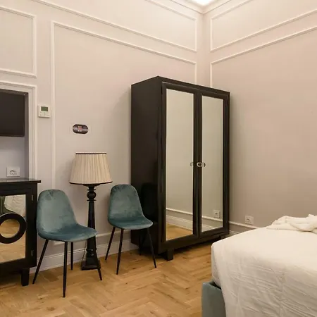 Vivaldi Luxury Guest house