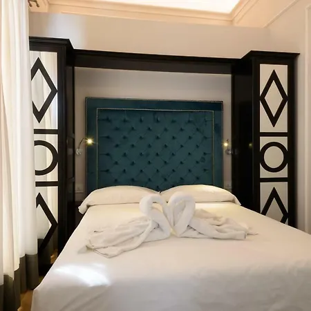 Vivaldi Luxury Guest house