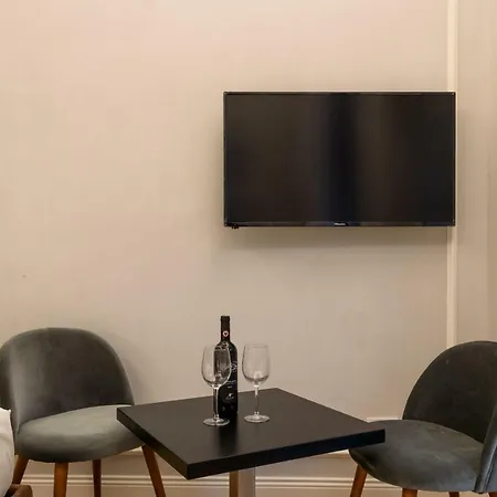 Vivaldi Luxury Guest house