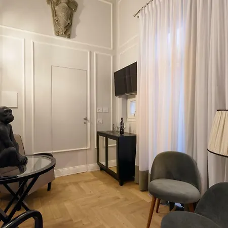 Vivaldi Luxury Florence