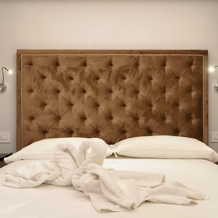 Guest house Vivaldi Luxury *
