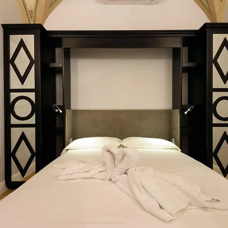 Guest house Vivaldi Luxury