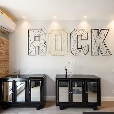 Vivaldi Luxury Guest house