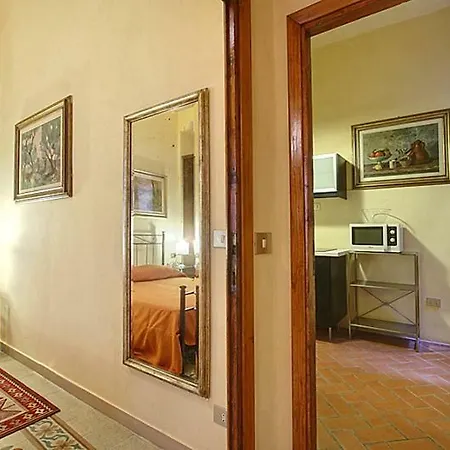 Apartment Nerii 3 Florence