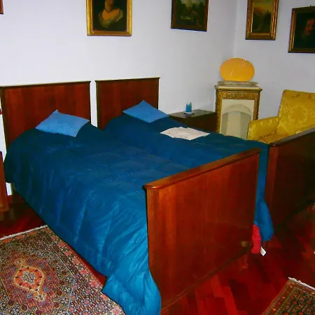 Casa Del Buono Guest house *