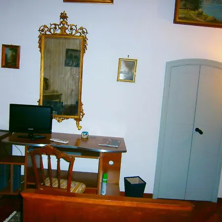 Casa Del Buono Guest house