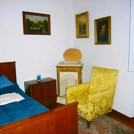 Guest house Casa Del Buono *