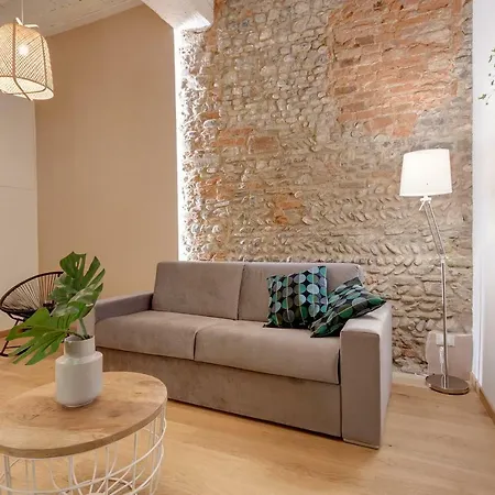 Appartement Borgo By Mamo