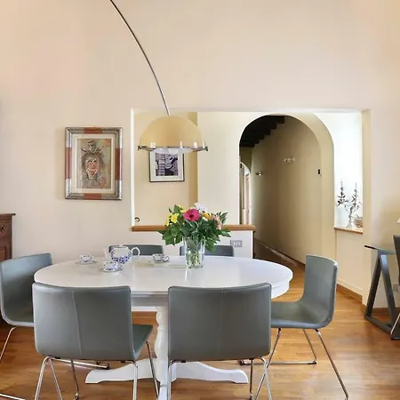 Appartamento La Terrazza Centro Storico *