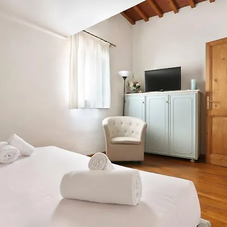 Appartamento La Terrazza Centro Storico Firenze