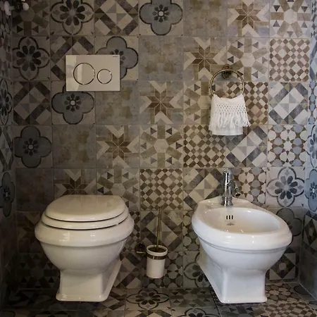 Domo Florenzia Bed & Breakfast