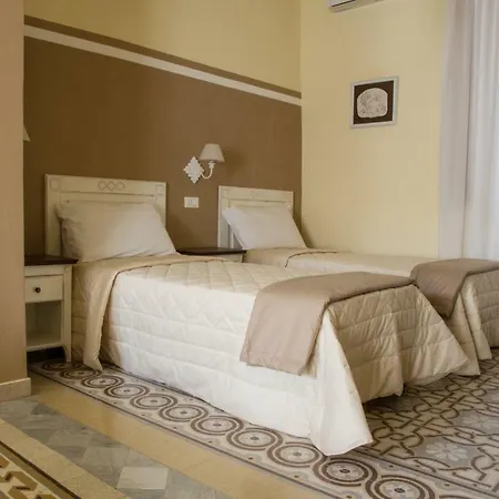 Domo Florenzia 3* Firenze