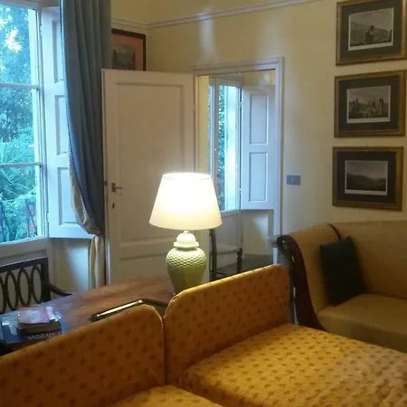 Bed & Breakfast Charme In Sant Ambrogio Florence