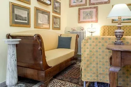 Bed & Breakfast Charme In Sant Ambrogio *