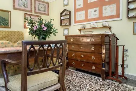 Charme In Sant Ambrogio * Florence