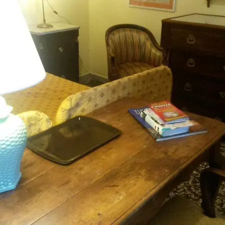 Bed & Breakfast Charme In Sant Ambrogio