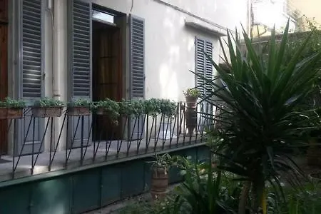 Charme In Sant Ambrogio Bed & Breakfast