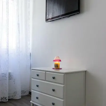 Apartment Lorenzo *