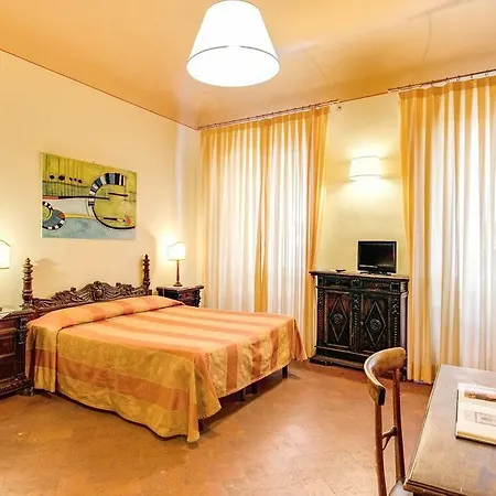 Bed & Breakfast Locanda Della Musica 2*