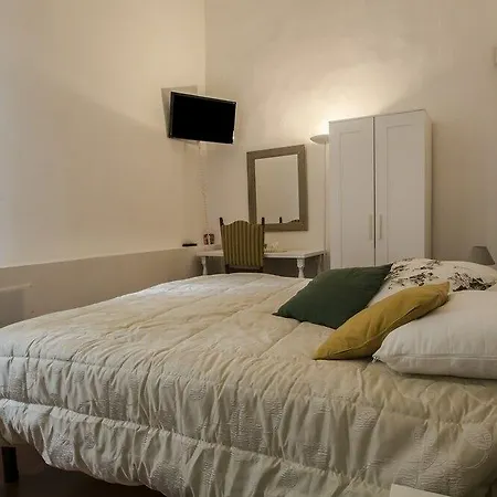 Bed & Breakfast San Remigio