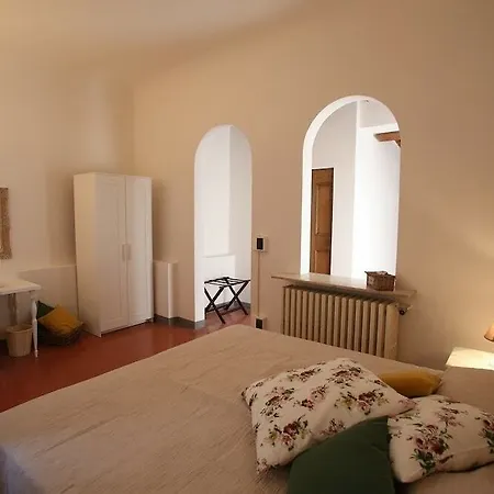 San Remigio Bed & Breakfast 3*