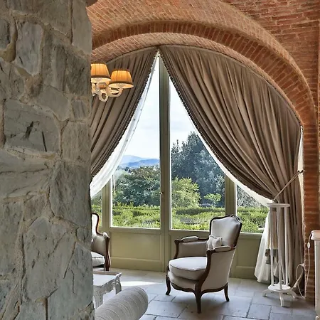 Le Fontanelle - Residenza D'epoca Hotel 4*